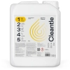 CLEANTLE TIRE PRO CLEANER 5L do czyszczenia opon i gumy